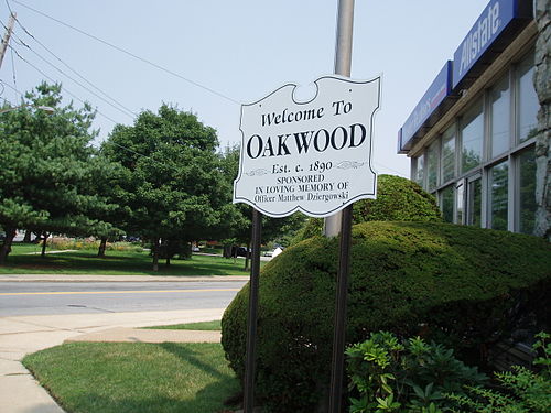 Oakwood, Staten Island